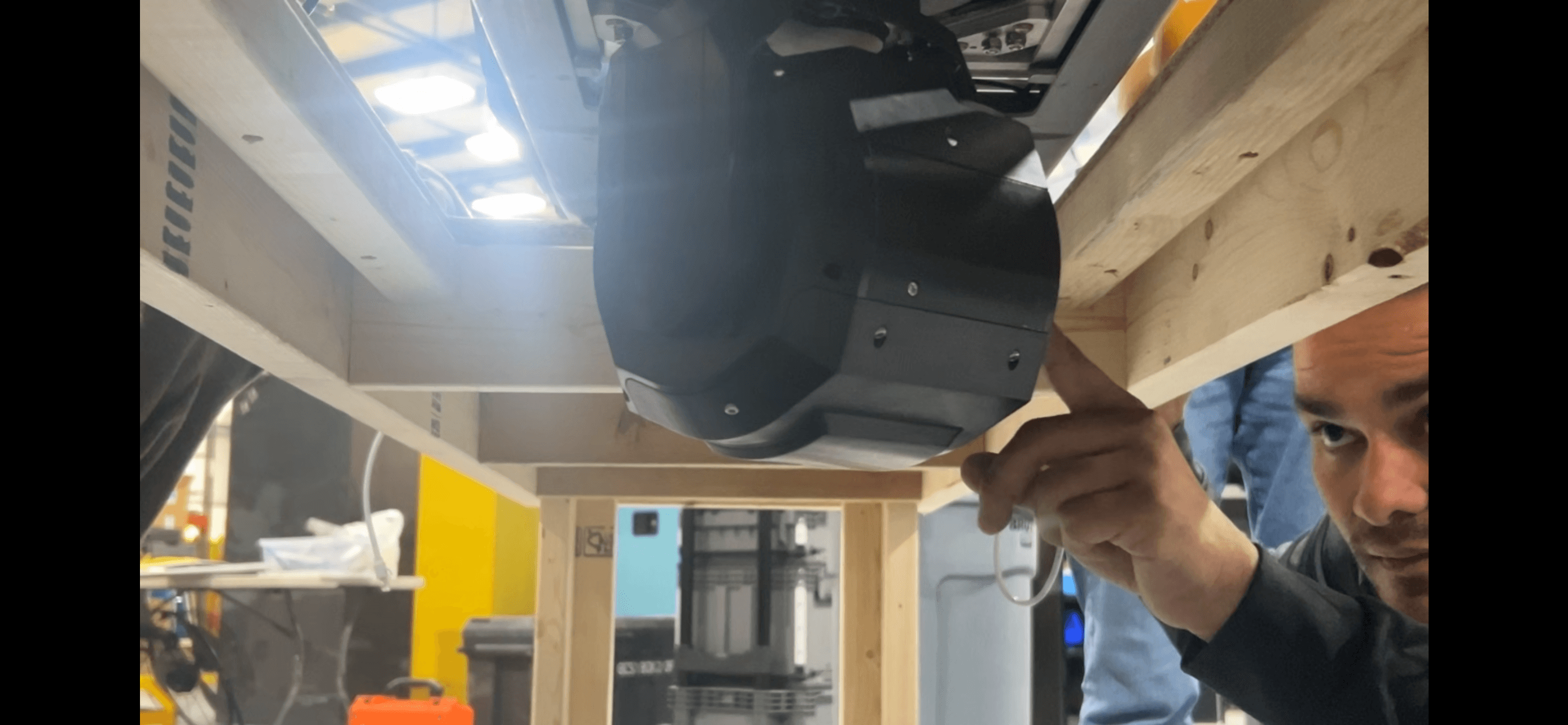 PAE ISR's Resolute Eagle receives NAVAIR Interim Flight Clearance