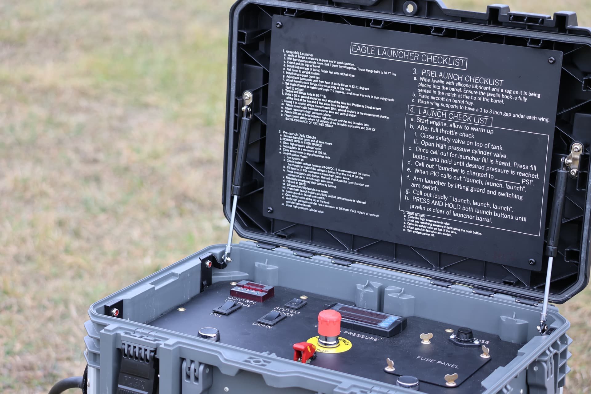 Resolute ISR | Superior Intelligence, Surveillance & Reconnaissance