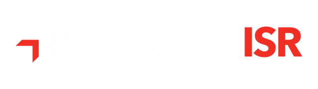 Resolute ISR Logo
